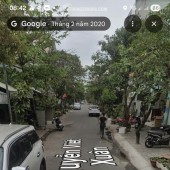 Bán nhà 2 tầng đường Nguyễn Viết Xuân, Hòa Minh, Liên Chiểu, Đà Nẵng.